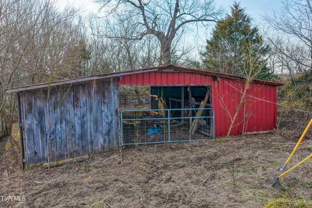 3870 Dulaney Road, Greeneville, TN 37743