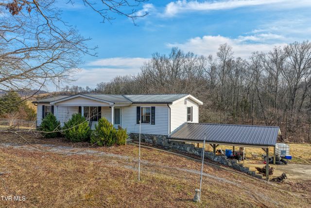 3870 Dulaney Road, Greeneville, TN 37743