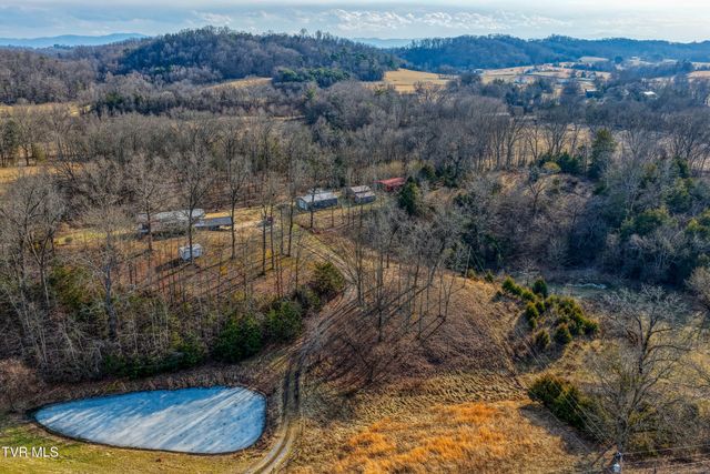 3870 Dulaney Road, Greeneville, TN 37743