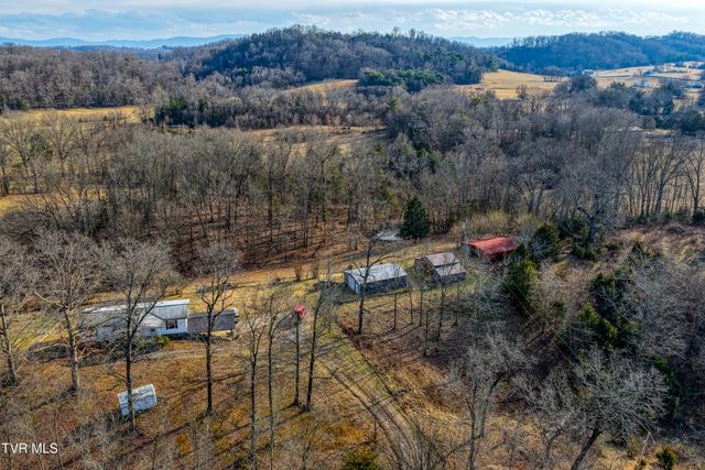 3870 Dulaney Road, Greeneville, TN 37743