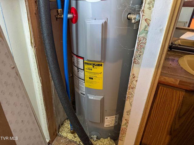 3870 Dulaney Road, Greeneville, TN 37743