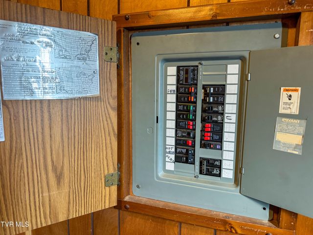 3870 Dulaney Road, Greeneville, TN 37743