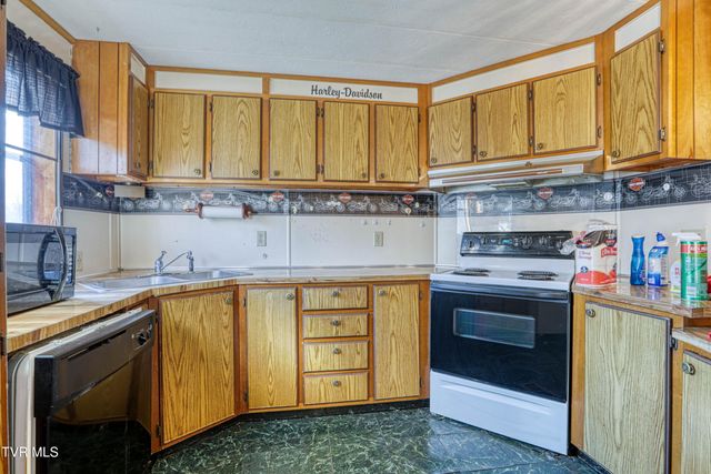 3870 Dulaney Road, Greeneville, TN 37743