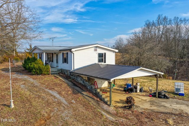 3870 Dulaney Road, Greeneville, TN 37743