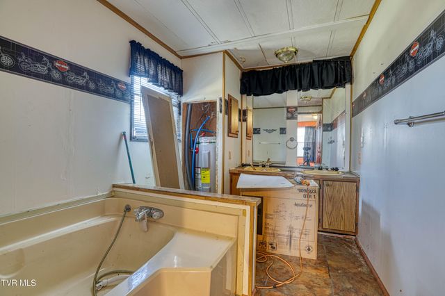 3870 Dulaney Road, Greeneville, TN 37743