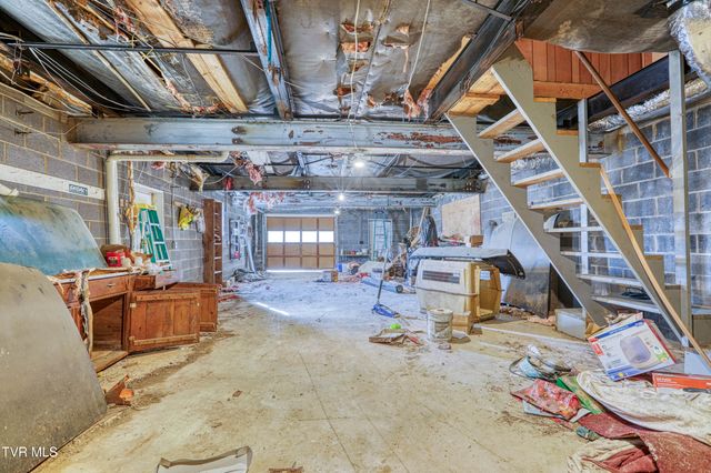 3870 Dulaney Road, Greeneville, TN 37743