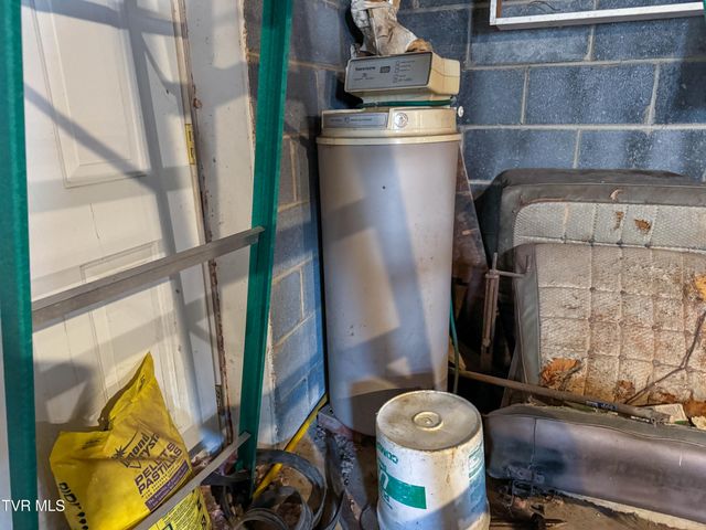 3870 Dulaney Road, Greeneville, TN 37743