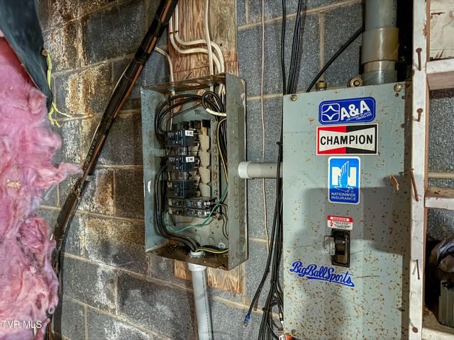 3870 Dulaney Road, Greeneville, TN 37743