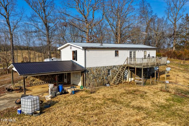 3870 Dulaney Road, Greeneville, TN 37743