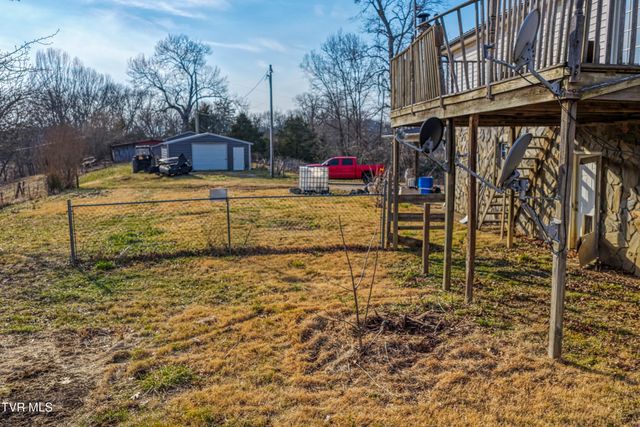 3870 Dulaney Road, Greeneville, TN 37743