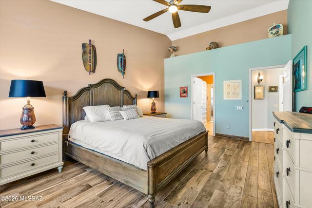 8977 N Treasure Mountain Drive, Tucson, AZ 85742