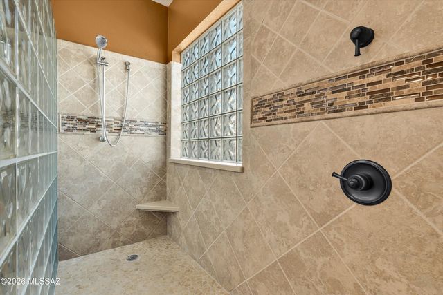 8977 N Treasure Mountain Drive, Tucson, AZ 85742