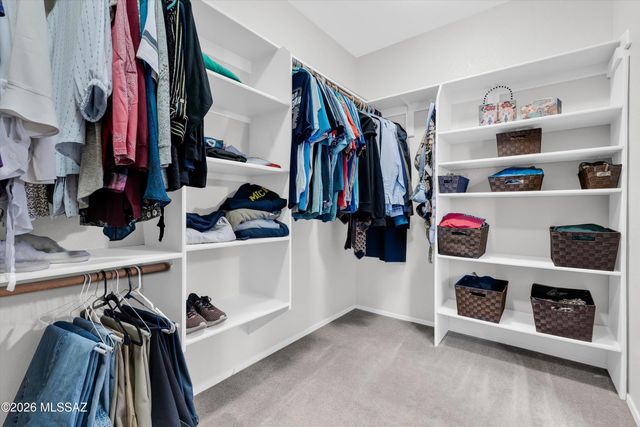 8977 N Treasure Mountain Drive, Tucson, AZ 85742