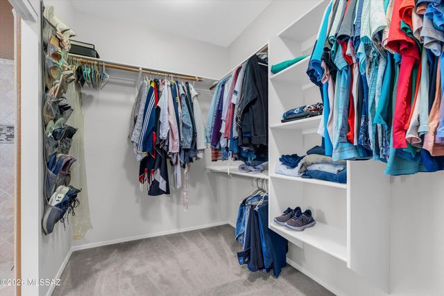 8977 N Treasure Mountain Drive, Tucson, AZ 85742