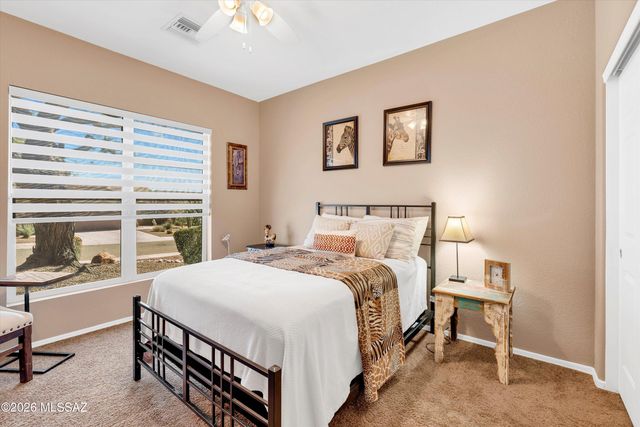 8977 N Treasure Mountain Drive, Tucson, AZ 85742