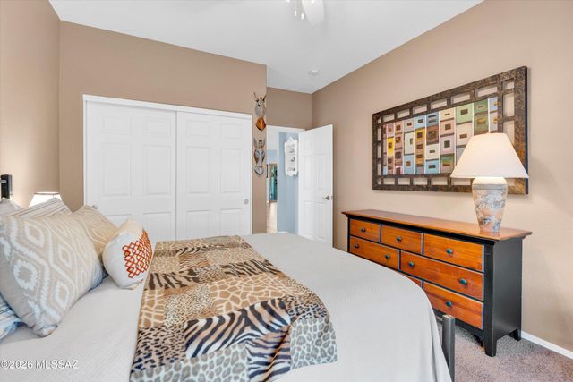 8977 N Treasure Mountain Drive, Tucson, AZ 85742