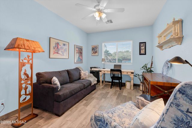 8977 N Treasure Mountain Drive, Tucson, AZ 85742