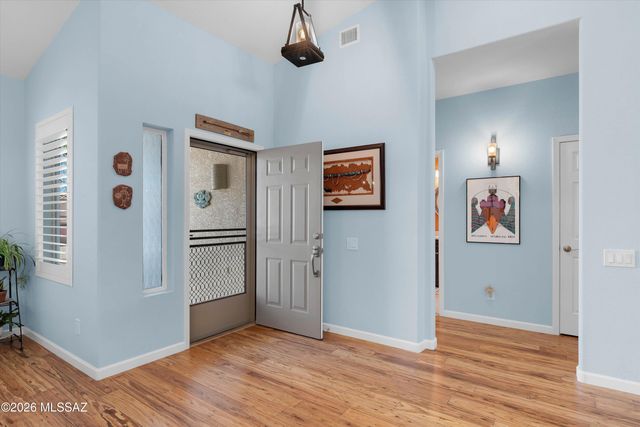 8977 N Treasure Mountain Drive, Tucson, AZ 85742