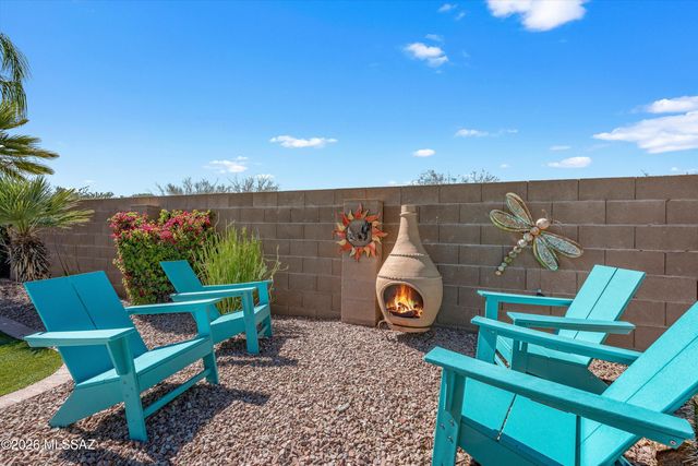 8977 N Treasure Mountain Drive, Tucson, AZ 85742