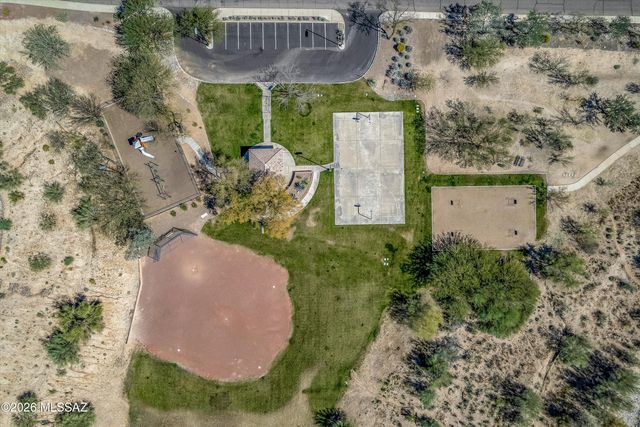 8977 N Treasure Mountain Drive, Tucson, AZ 85742