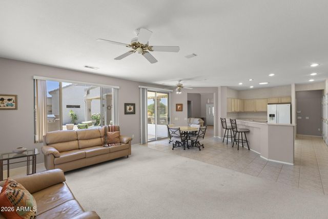 18415 N LAGUNA AZUL Drive, Surprise, AZ 85374