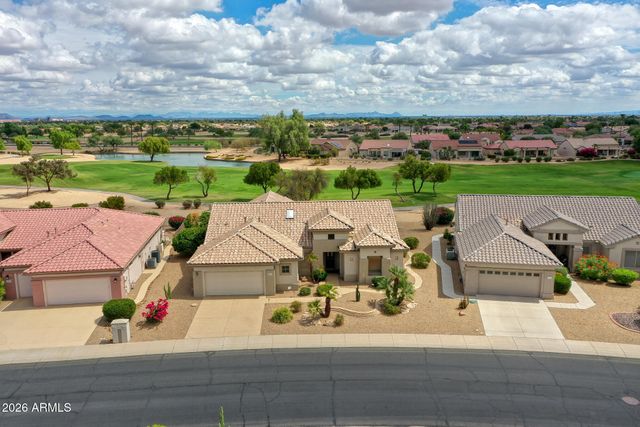 18415 N LAGUNA AZUL Drive, Surprise, AZ 85374