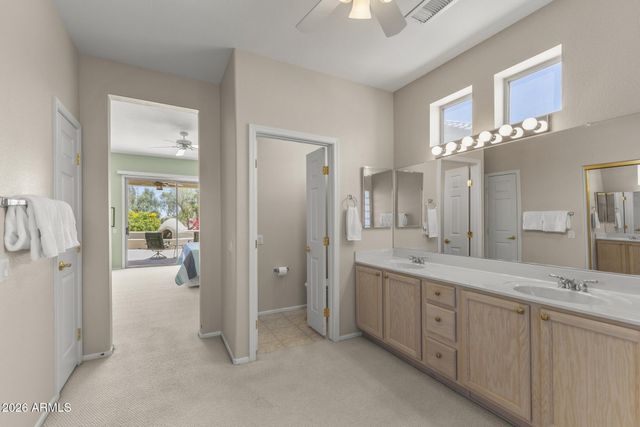 18415 N LAGUNA AZUL Drive, Surprise, AZ 85374