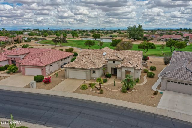 18415 N LAGUNA AZUL Drive, Surprise, AZ 85374