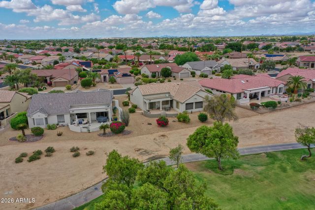 18415 N LAGUNA AZUL Drive, Surprise, AZ 85374