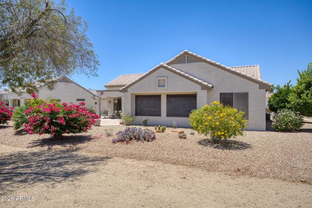 18415 N LAGUNA AZUL Drive, Surprise, AZ 85374
