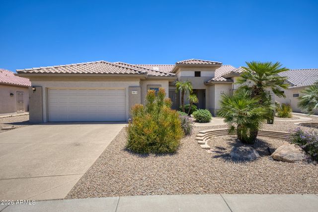 18415 N LAGUNA AZUL Drive, Surprise, AZ 85374