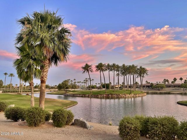 18415 N LAGUNA AZUL Drive, Surprise, AZ 85374