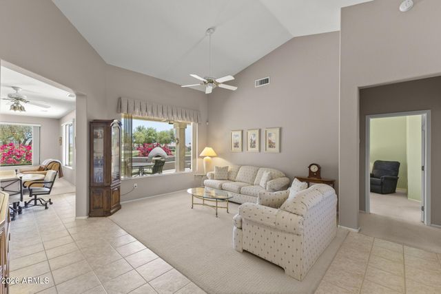 18415 N LAGUNA AZUL Drive, Surprise, AZ 85374