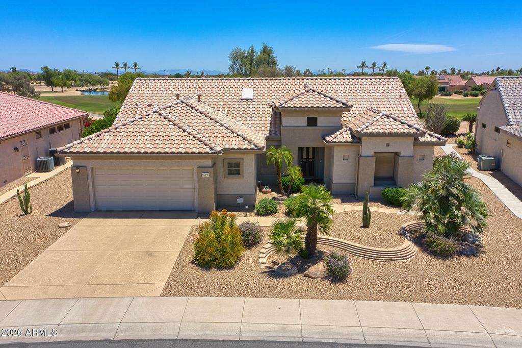 18415 N LAGUNA AZUL Drive, Surprise, AZ 85374 — photo 4