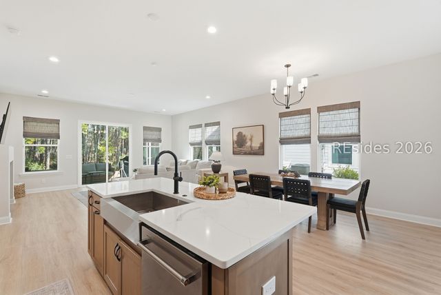 180 Oleander Way, Hardeeville, SC 29927