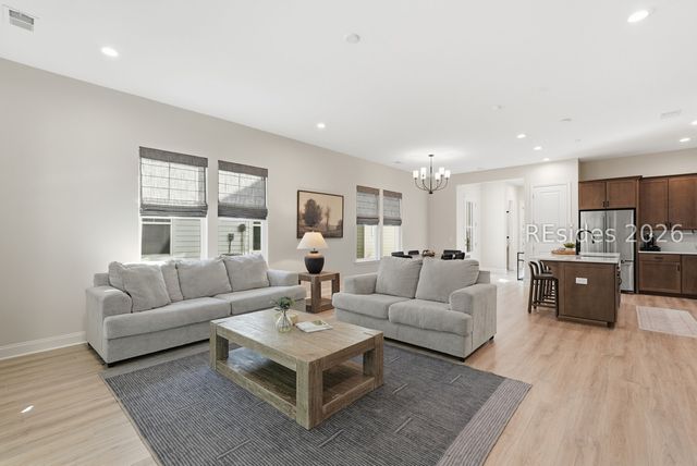 180 Oleander Way, Hardeeville, SC 29927