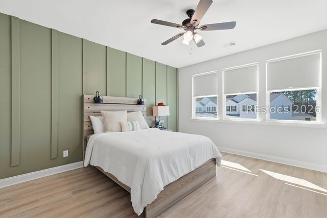 180 Oleander Way, Hardeeville, SC 29927