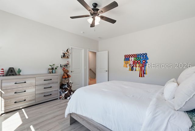 180 Oleander Way, Hardeeville, SC 29927