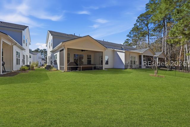 180 Oleander Way, Hardeeville, SC 29927