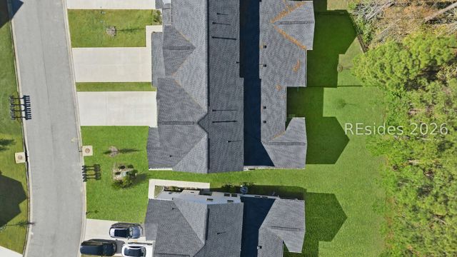 180 Oleander Way, Hardeeville, SC 29927