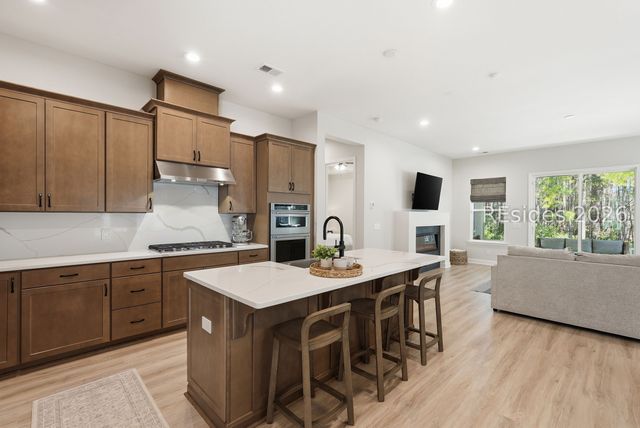 180 Oleander Way, Hardeeville, SC 29927