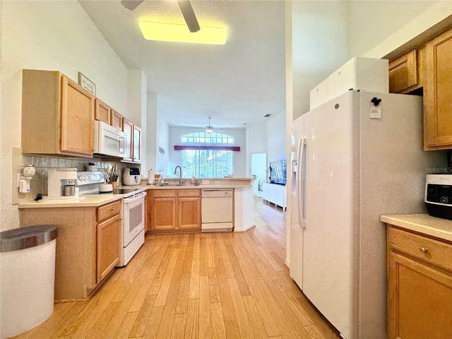 201 PRATHER DRIVE, Davenport, FL 33837