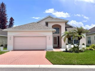 201 PRATHER DRIVE, Davenport, FL 33837