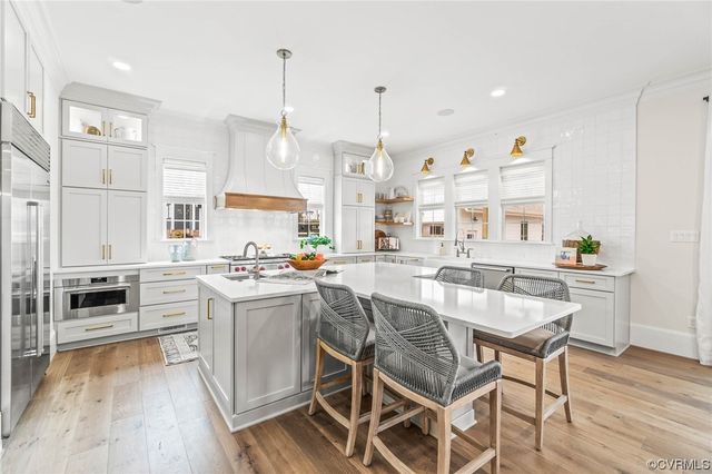 3400 Hemmingstone Ct, Midlothian, VA 23113