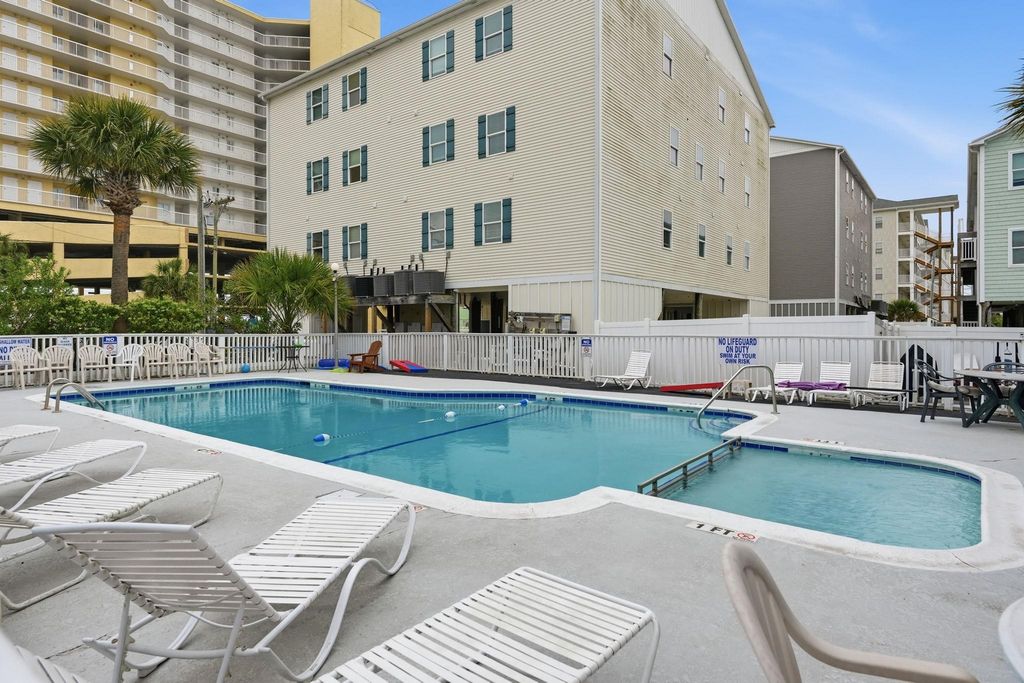 5409 N Ocean Blvd # 106-108, North Myrtle Beach, SC 29582 — photo 5