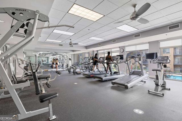 711 Cosmopolitan Drive NE 300, Atlanta, GA 30324