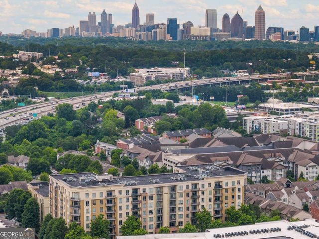 711 Cosmopolitan Drive NE 300, Atlanta, GA 30324