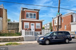 1018 S 55TH ST, Philadelphia, PA 19143