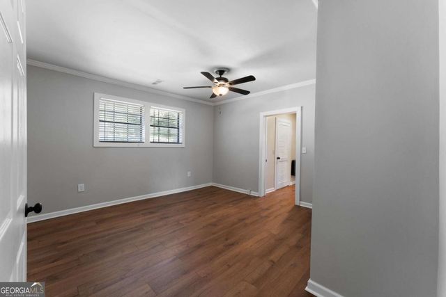 633 Berwin Road NE, Rome, GA 30161