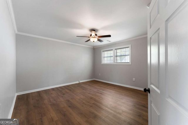633 Berwin Road NE, Rome, GA 30161